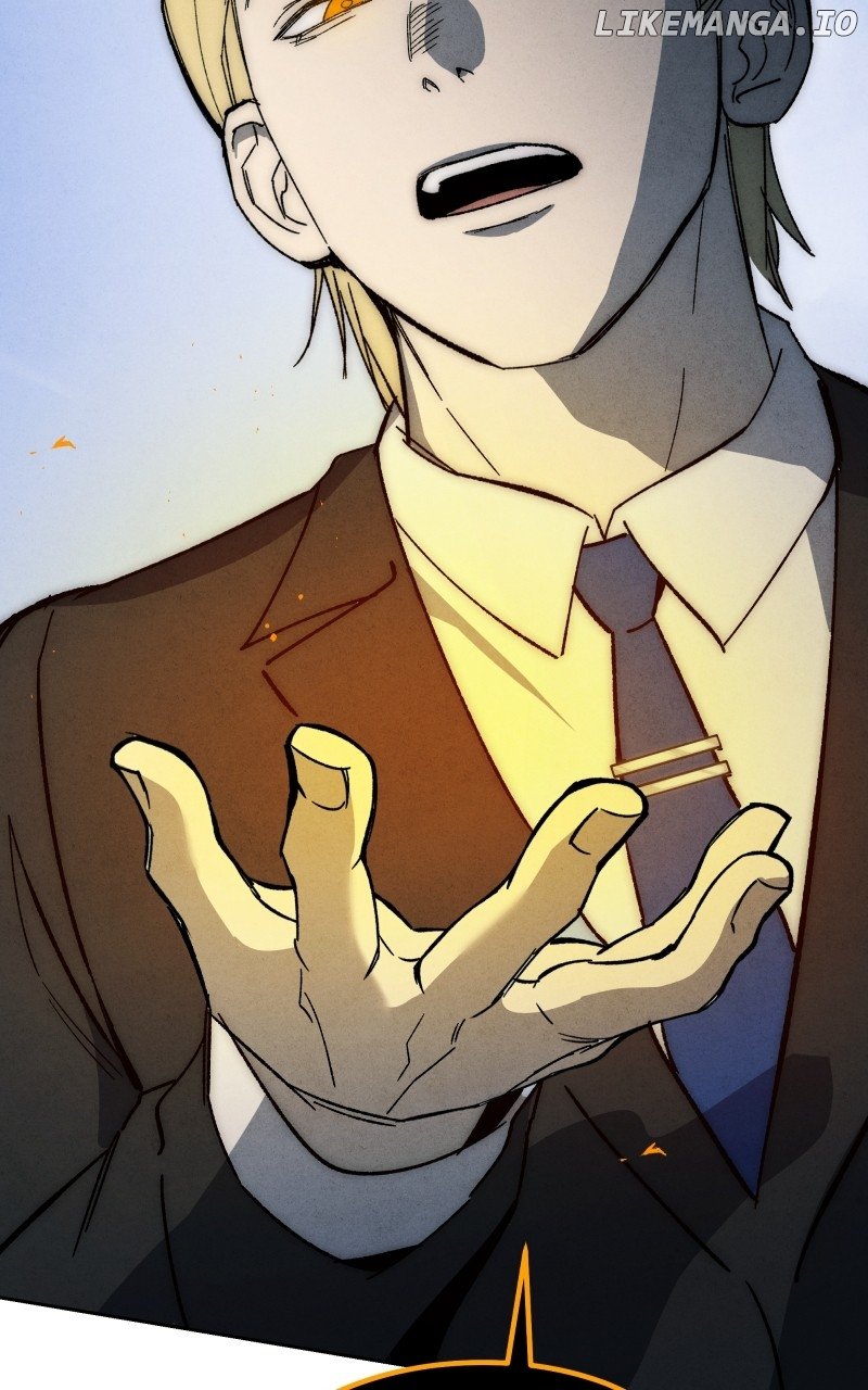Hand Jumper Chapter 61 - Page 118