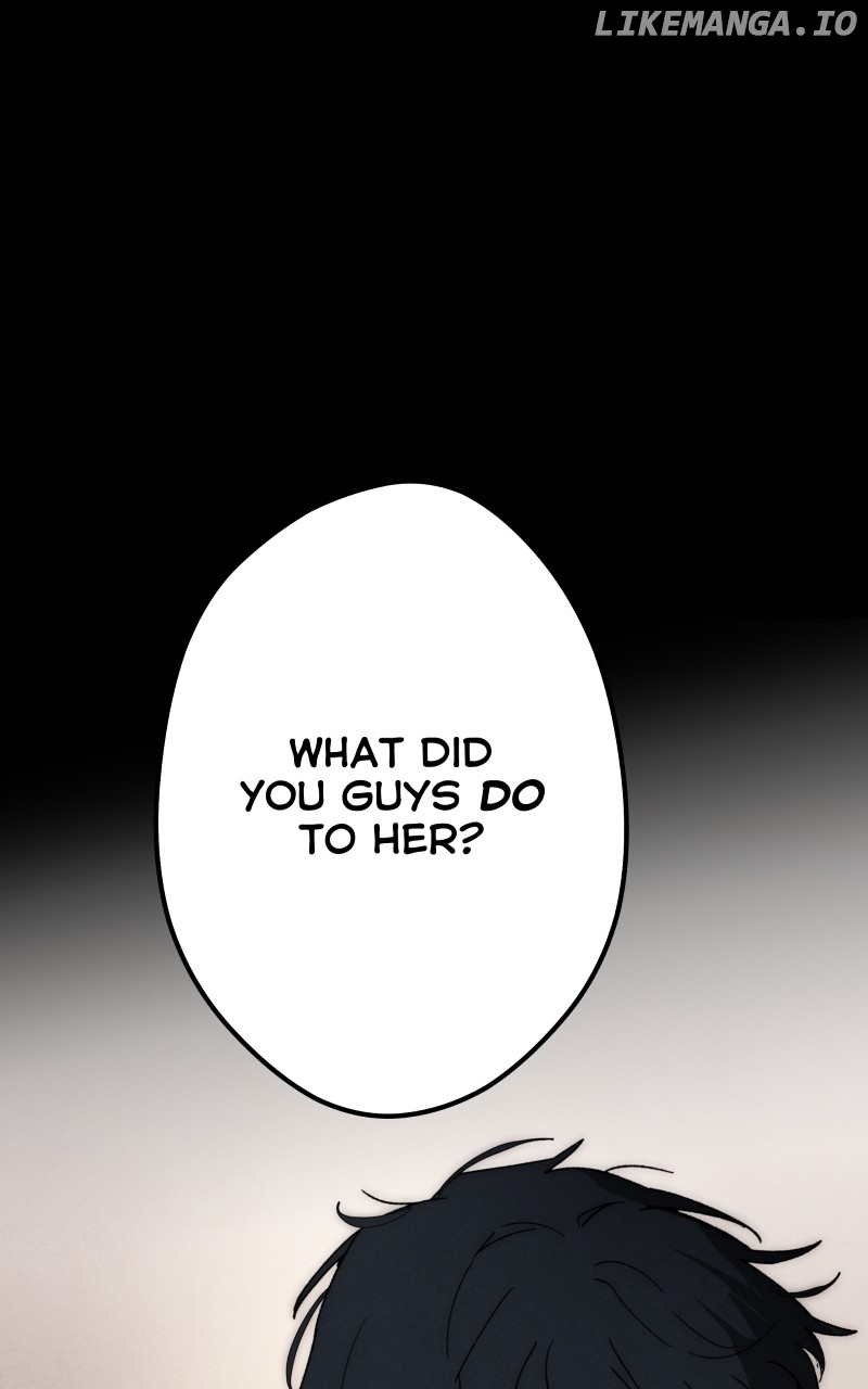 Hand Jumper Chapter 61 - Page 18