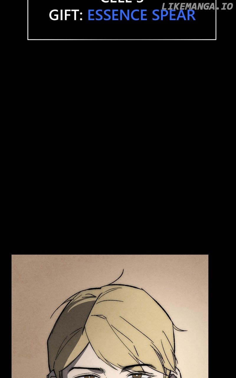 Hand Jumper Chapter 61 - Page 20