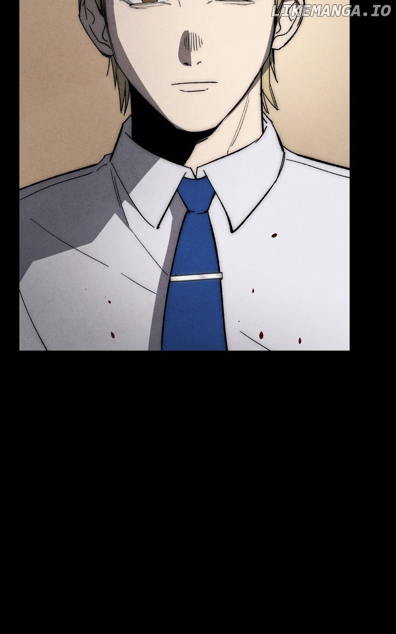 Hand Jumper Chapter 61 - Page 21