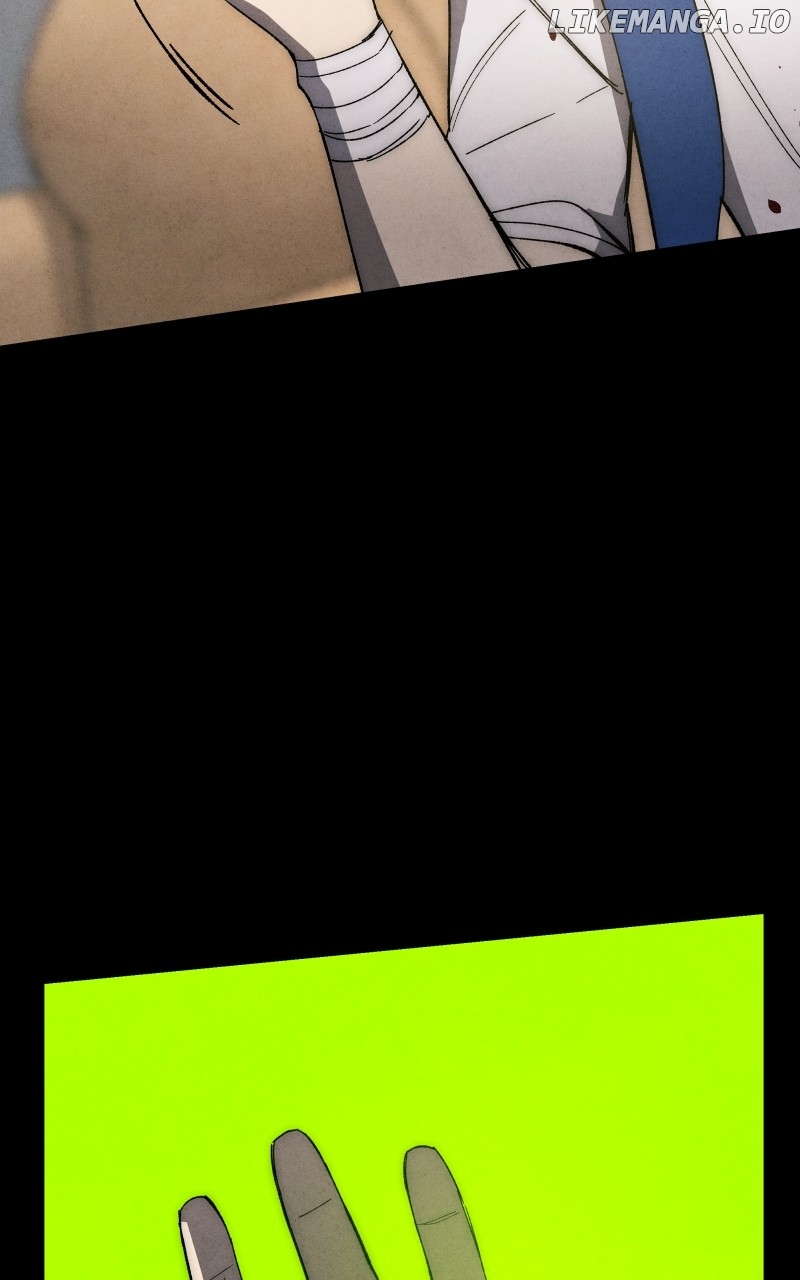Hand Jumper Chapter 61 - Page 25