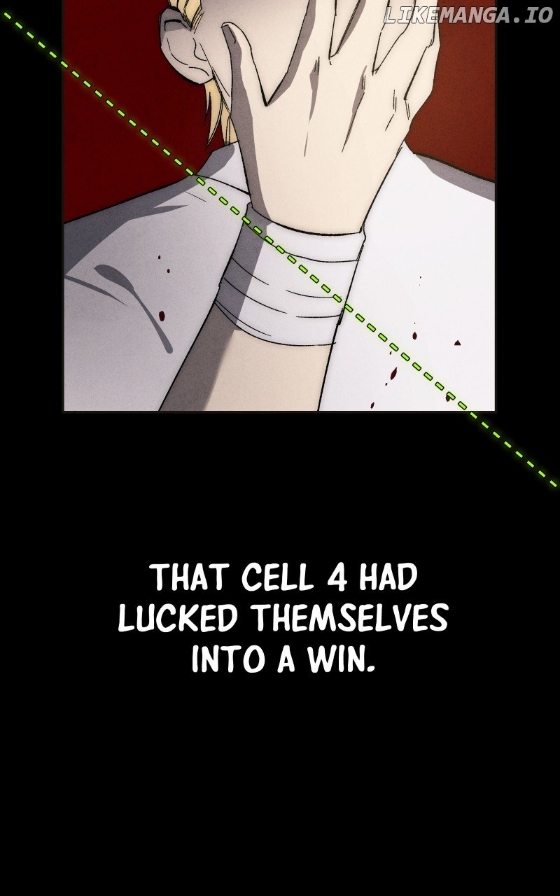 Hand Jumper Chapter 61 - Page 28