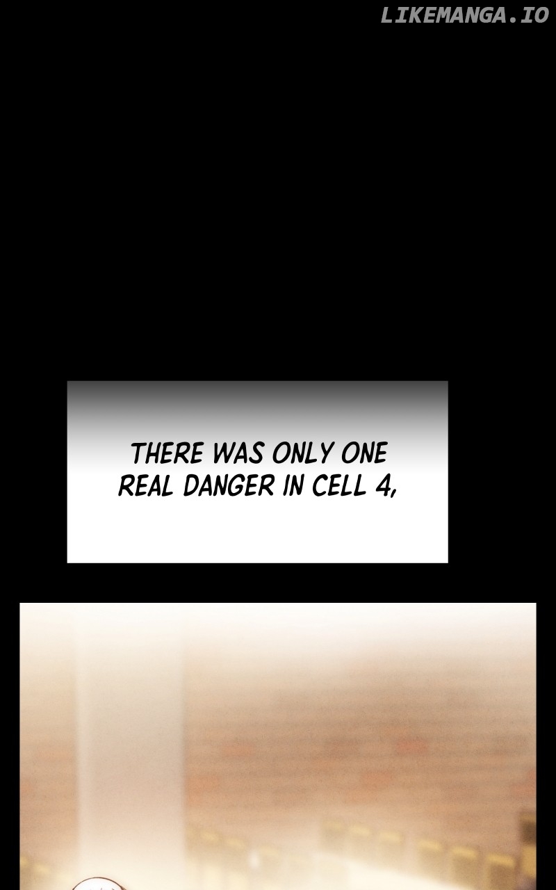 Hand Jumper Chapter 61 - Page 29