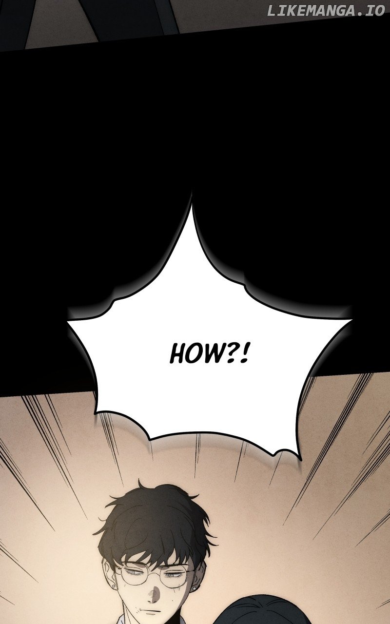 Hand Jumper Chapter 61 - Page 5