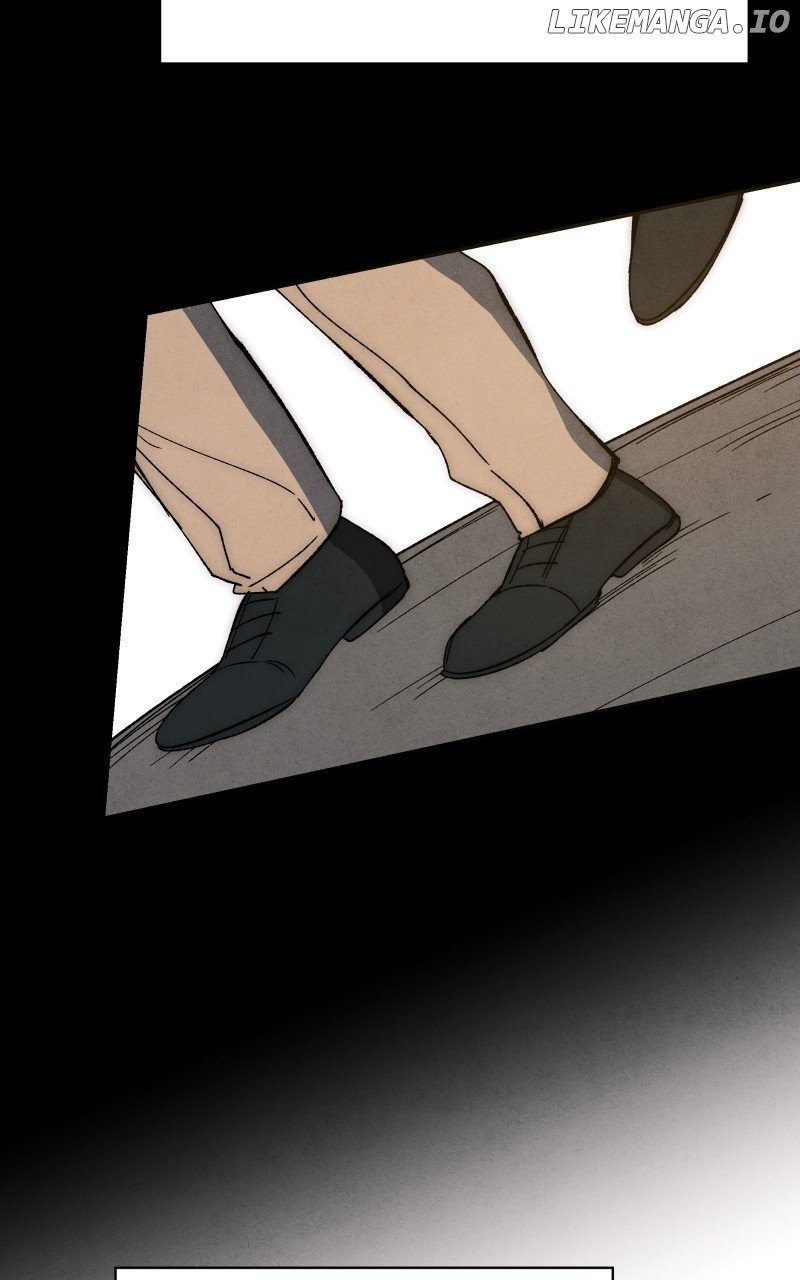 Hand Jumper Chapter 61 - Page 49