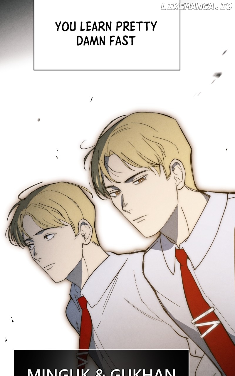 Hand Jumper Chapter 61 - Page 50