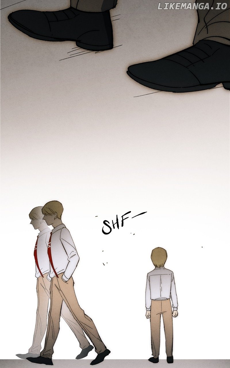 Hand Jumper Chapter 61 - Page 52