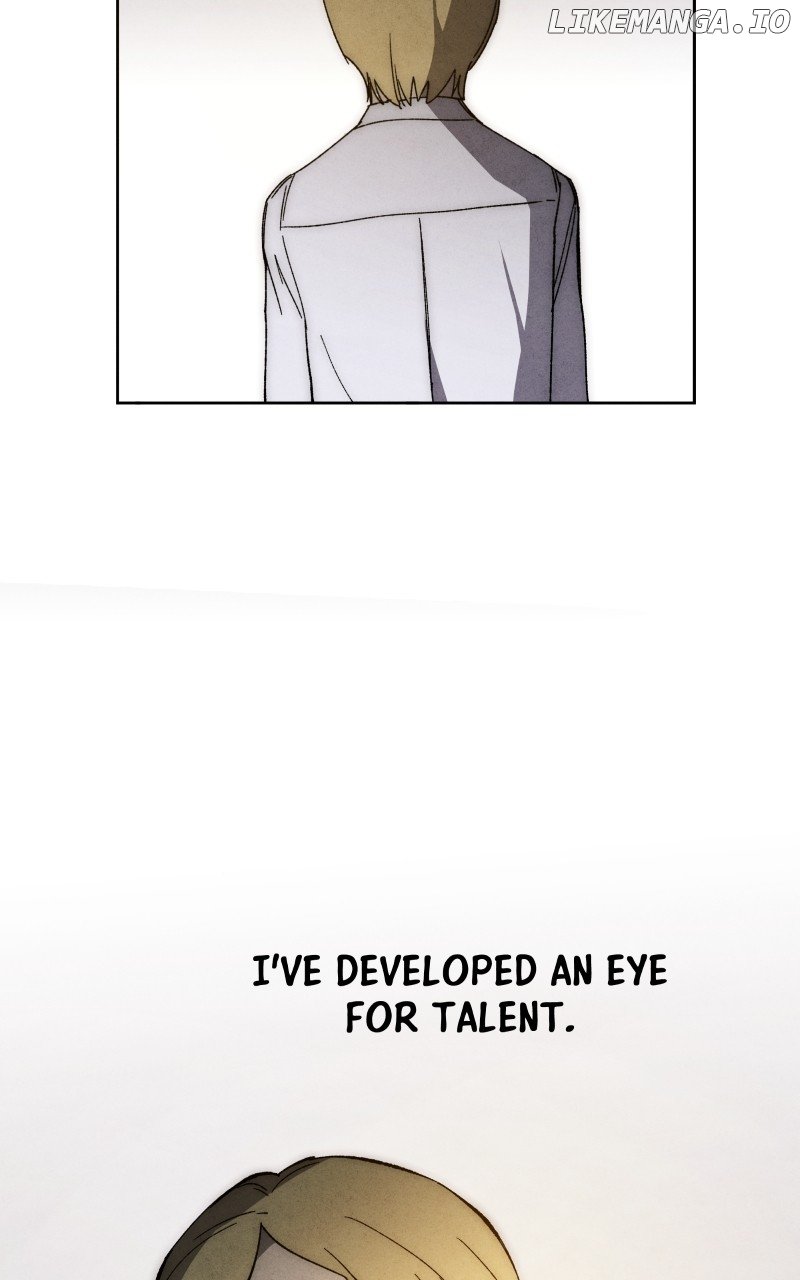 Hand Jumper Chapter 61 - Page 54