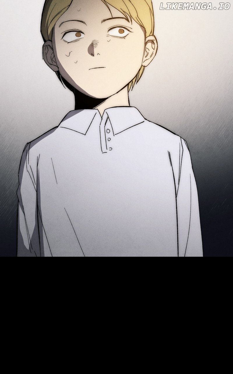 Hand Jumper Chapter 61 - Page 55