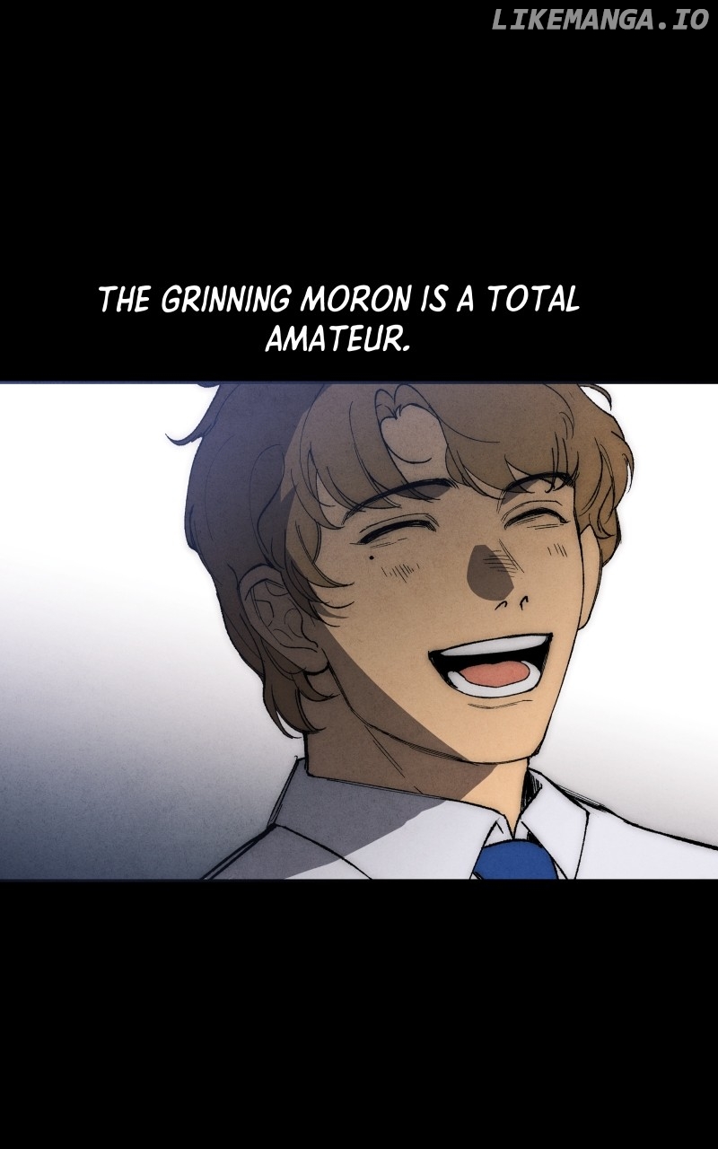 Hand Jumper Chapter 61 - Page 58