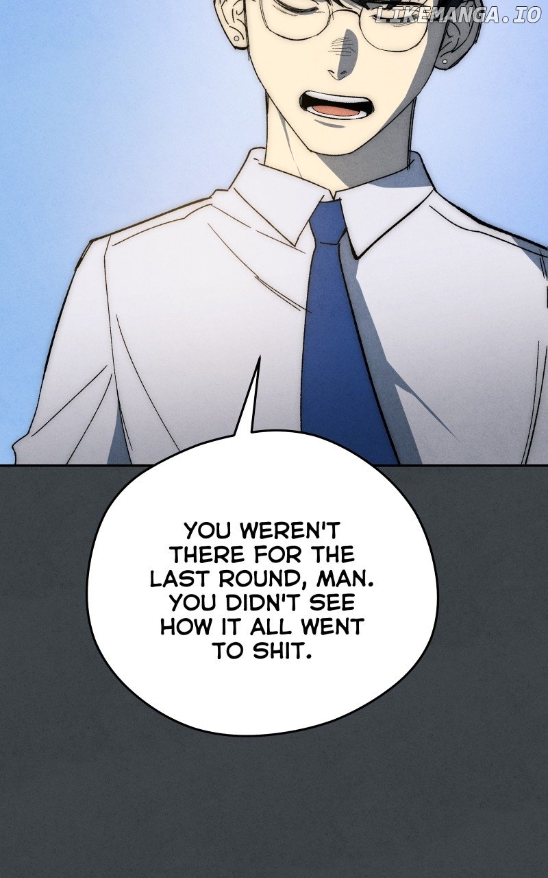 Hand Jumper Chapter 61 - Page 72