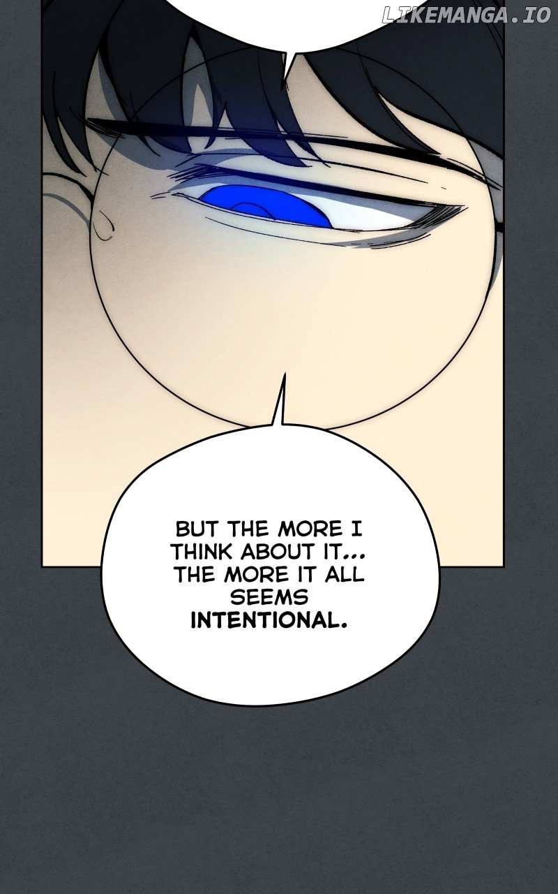 Hand Jumper Chapter 61 - Page 74