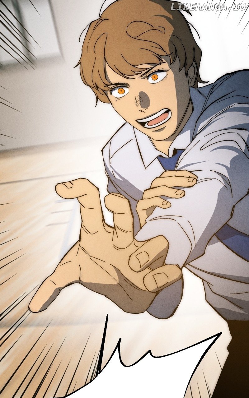 Hand Jumper Chapter 61 - Page 76