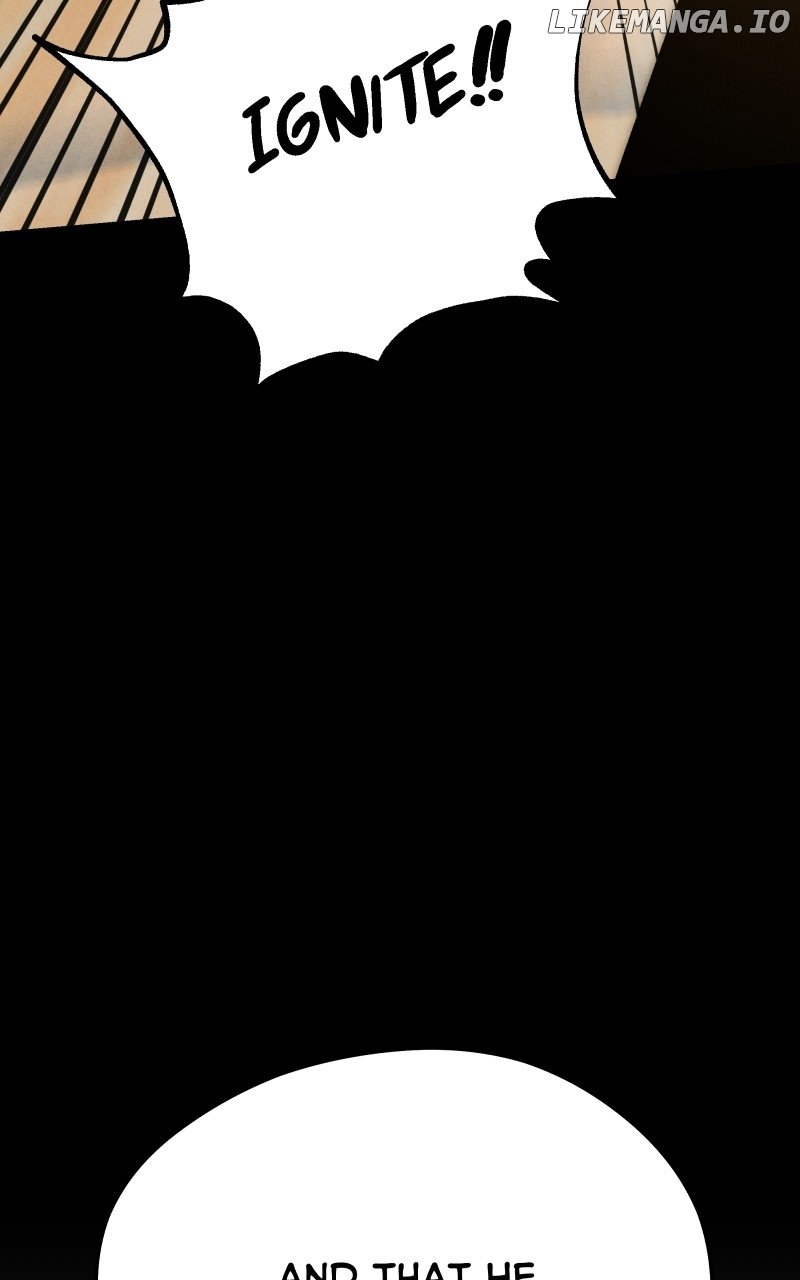 Hand Jumper Chapter 61 - Page 77