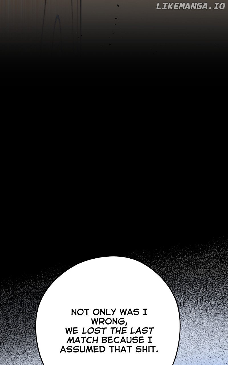 Hand Jumper Chapter 61 - Page 80