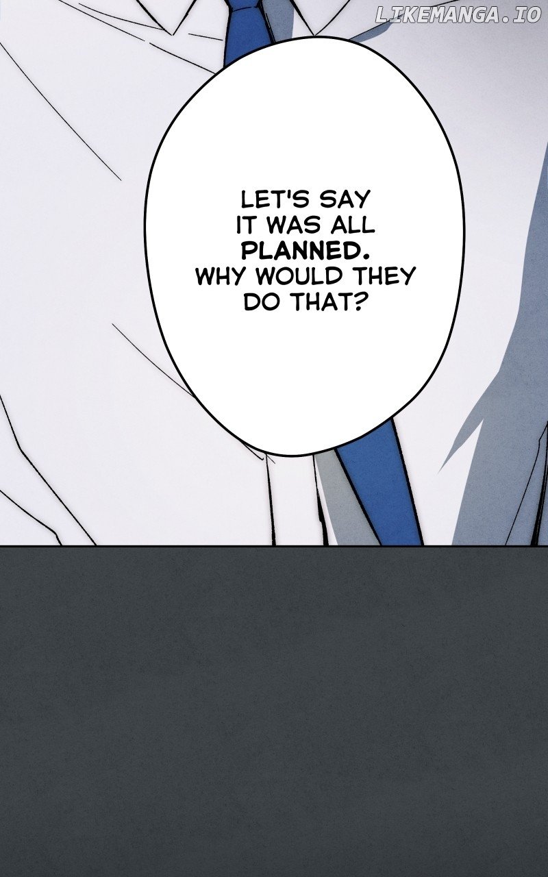 Hand Jumper Chapter 61 - Page 88