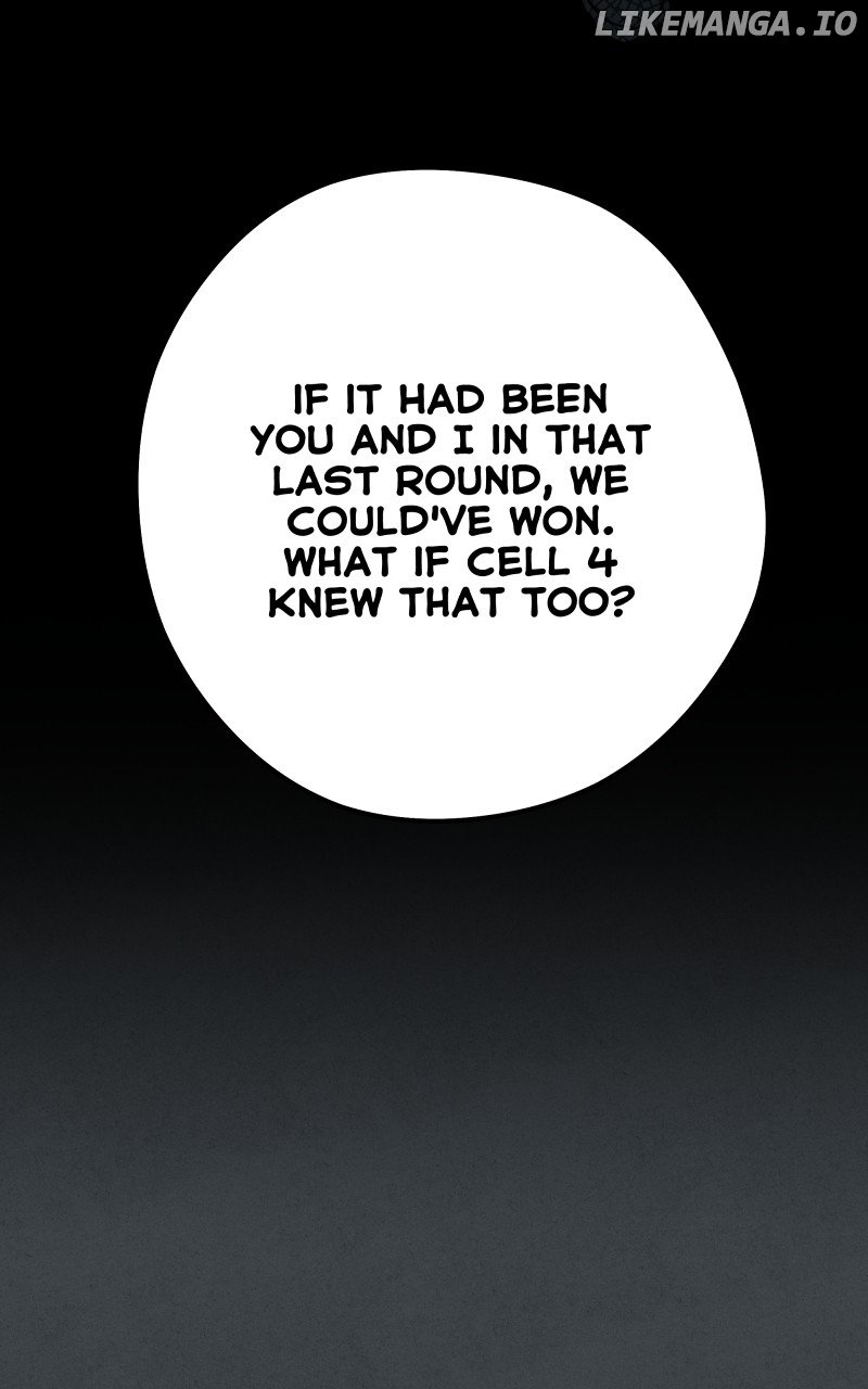 Hand Jumper Chapter 61 - Page 91