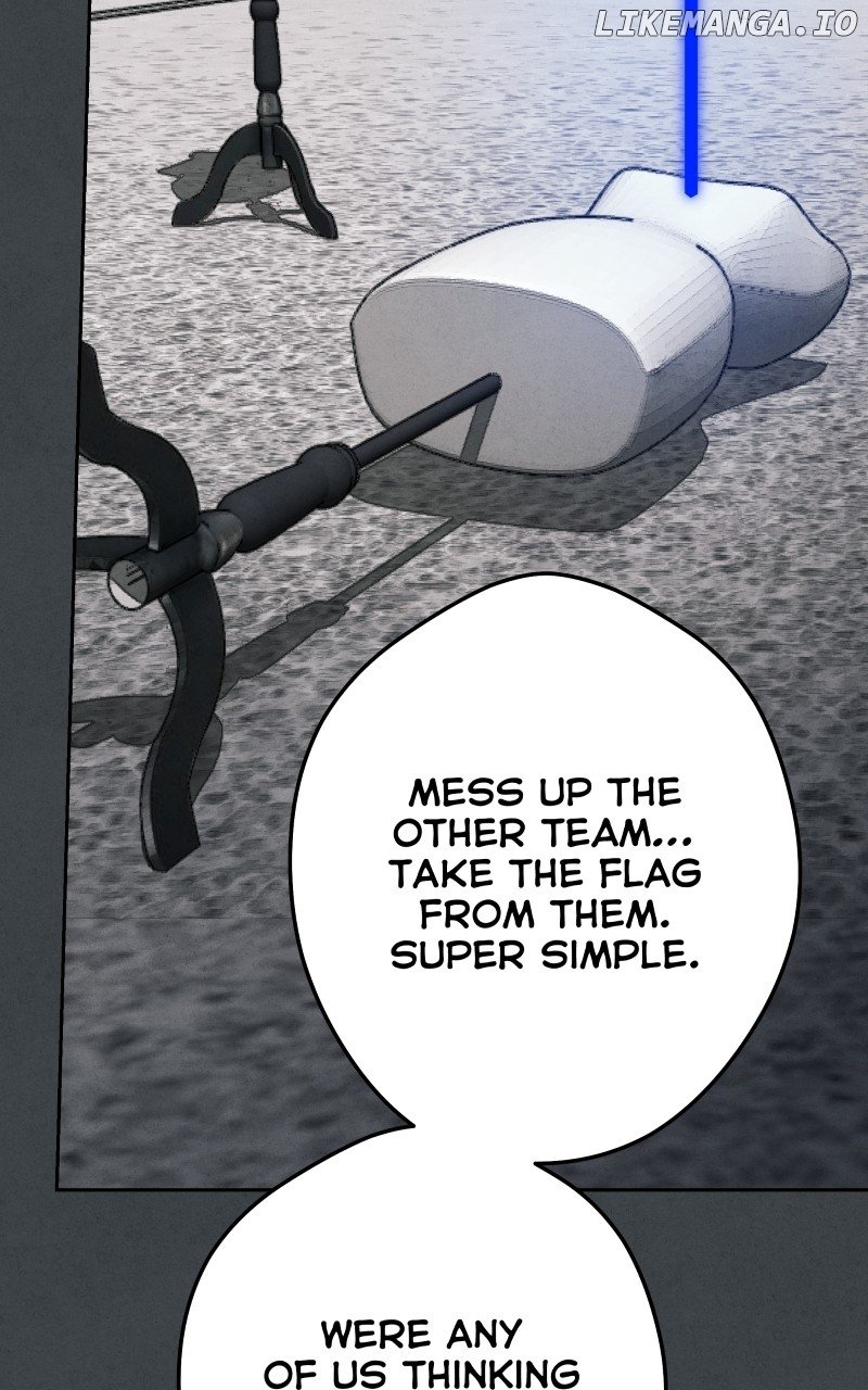 Hand Jumper Chapter 61 - Page 97