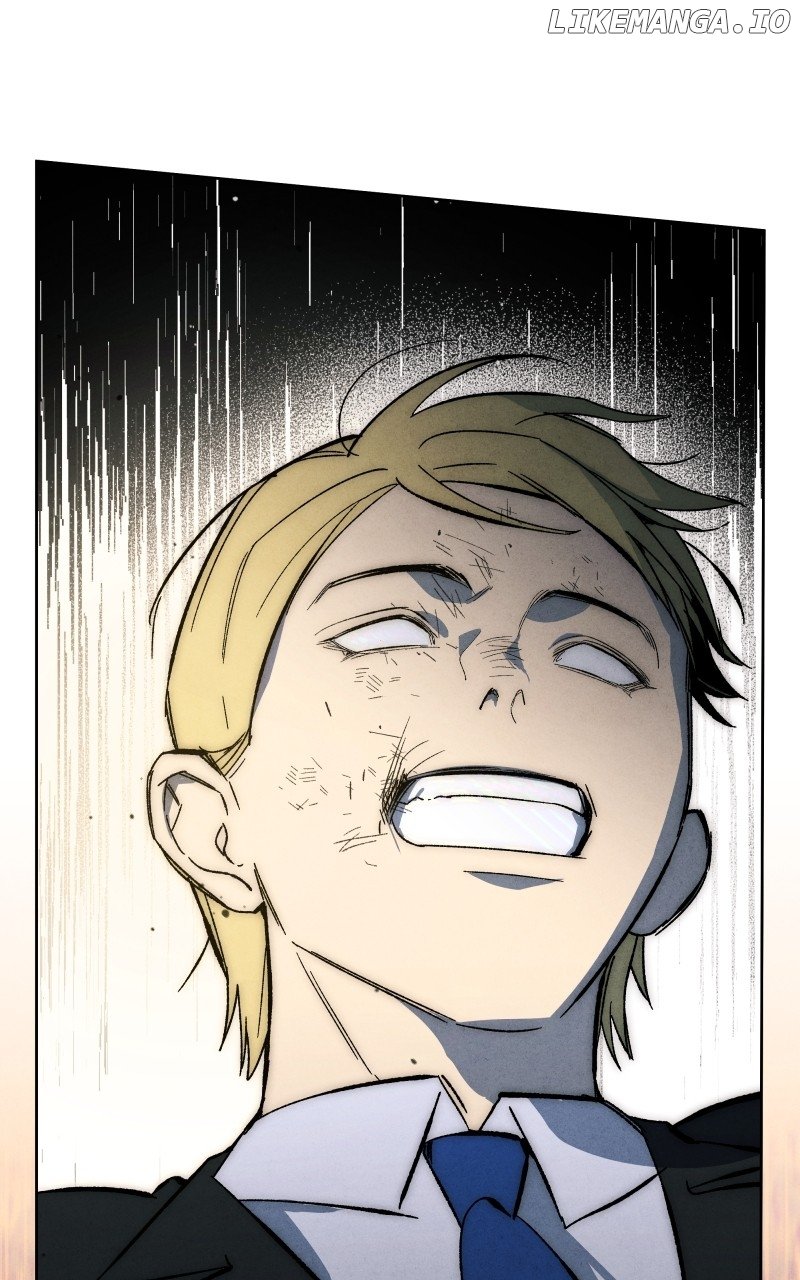 Hand Jumper Chapter 62 - Page 102