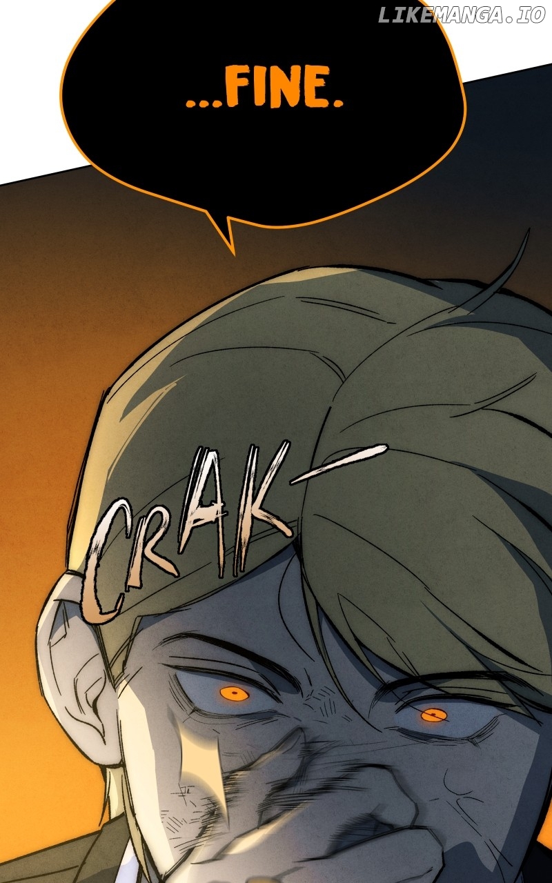 Hand Jumper Chapter 62 - Page 108