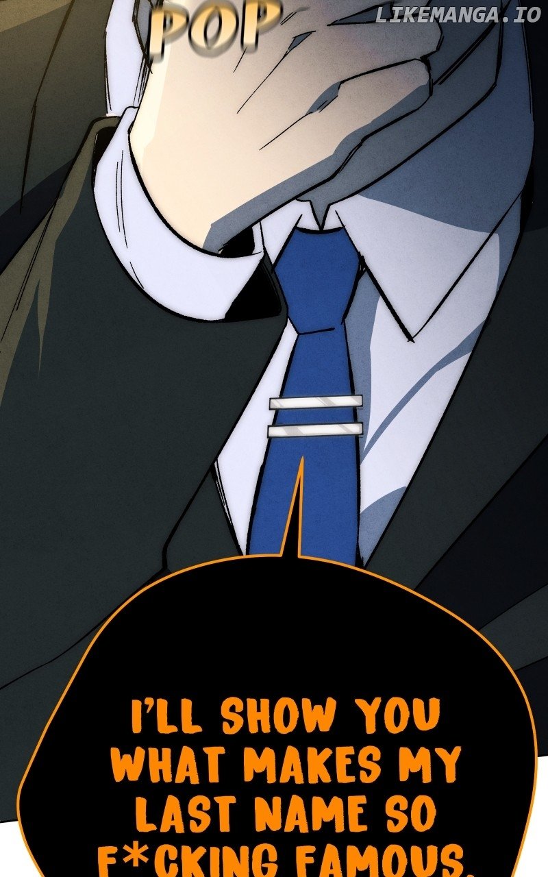 Hand Jumper Chapter 62 - Page 109