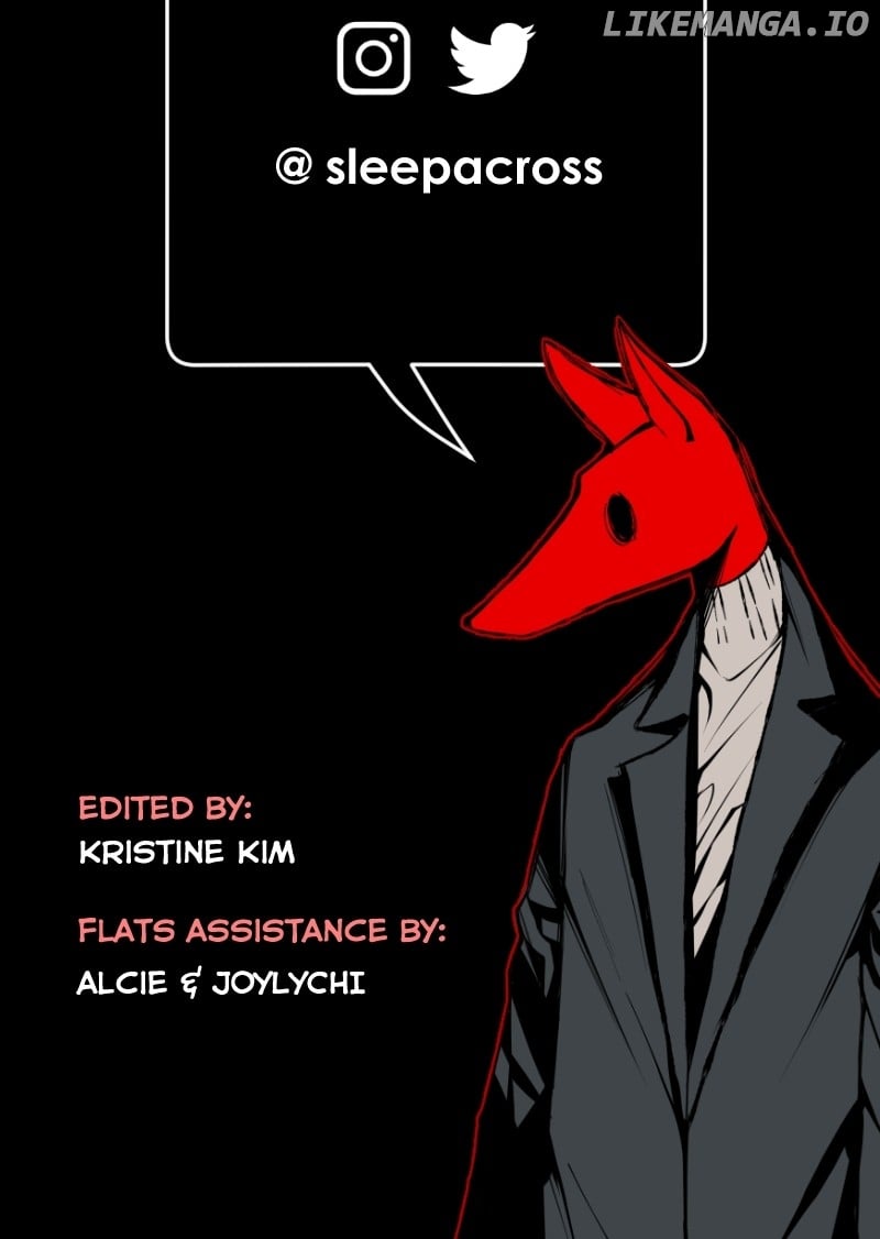 Hand Jumper Chapter 62 - Page 112