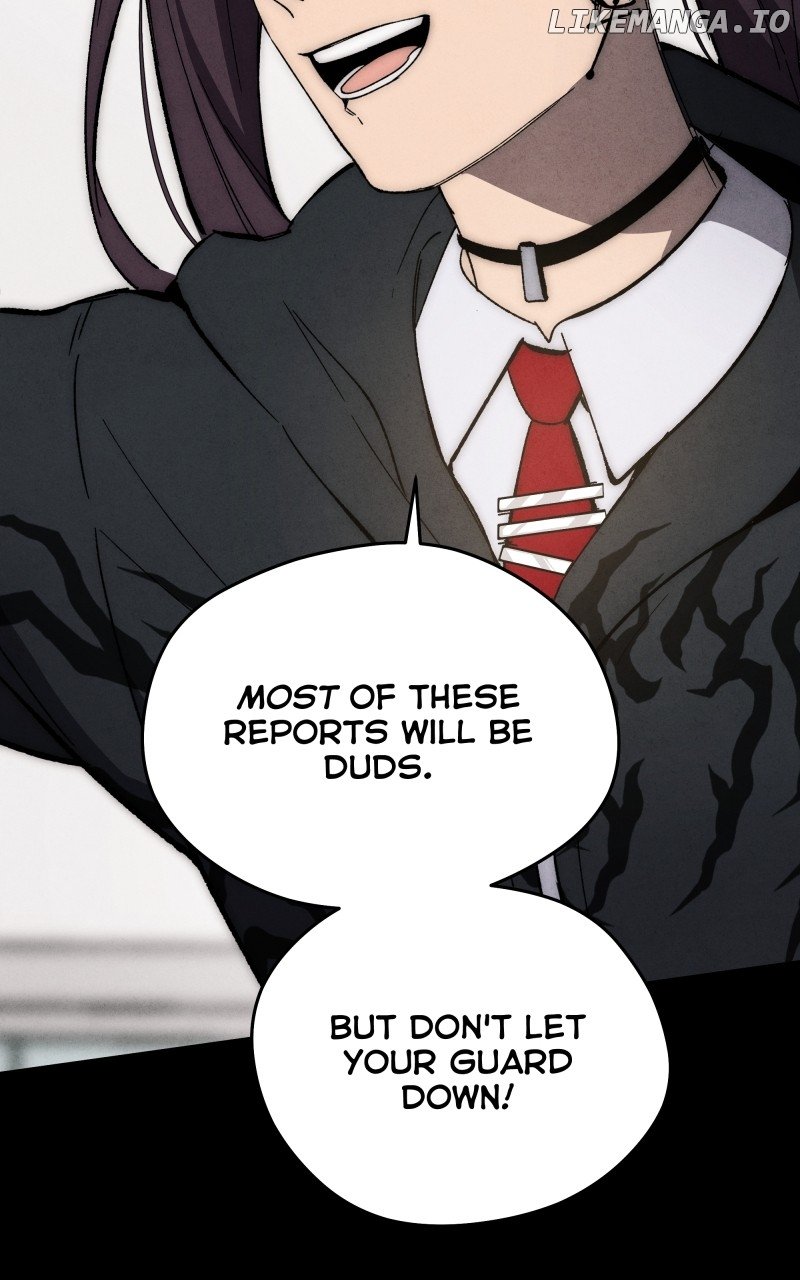 Hand Jumper Chapter 62 - Page 13