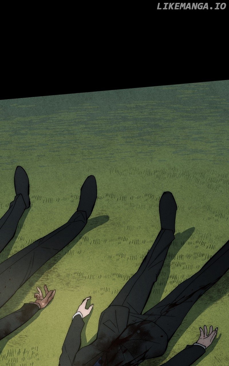 Hand Jumper Chapter 62 - Page 14
