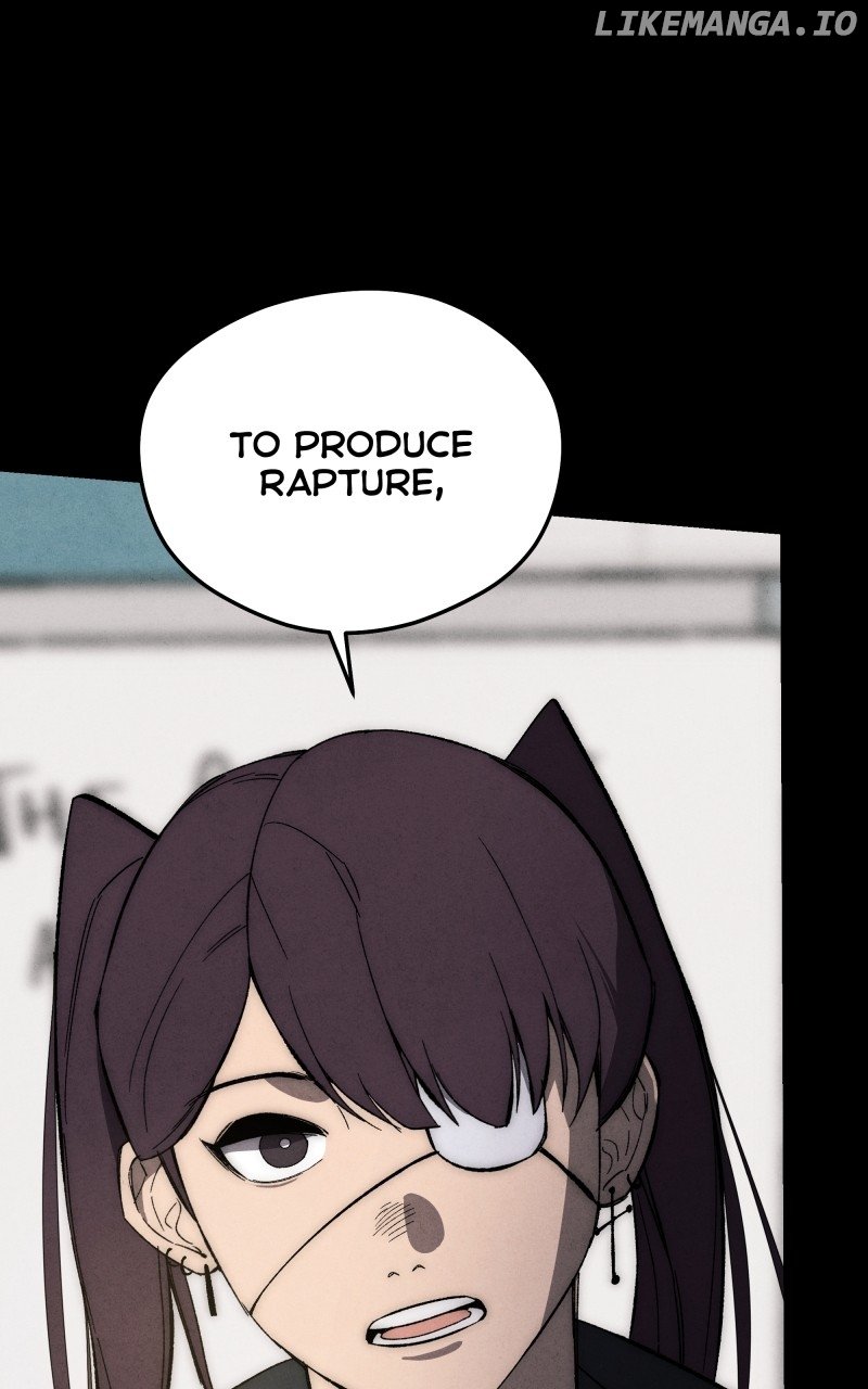 Hand Jumper Chapter 62 - Page 18