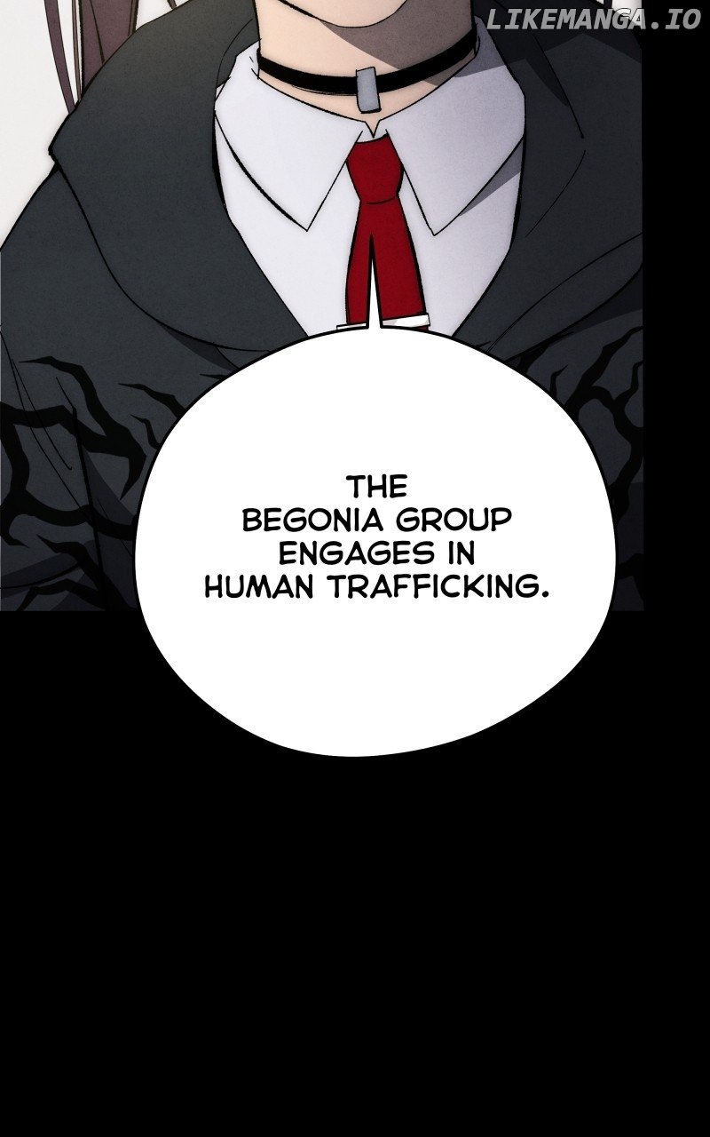 Hand Jumper Chapter 62 - Page 19