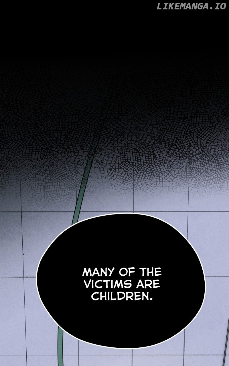 Hand Jumper Chapter 62 - Page 20
