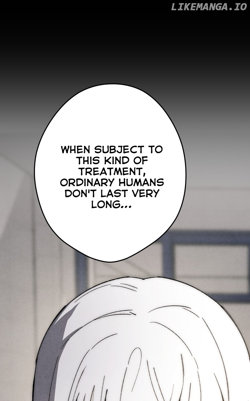 Hand Jumper Chapter 62 - Page 23