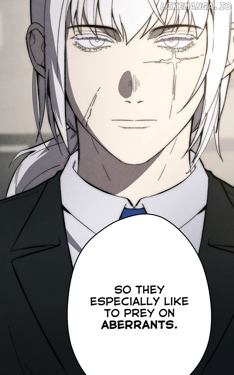 Hand Jumper Chapter 62 - Page 24