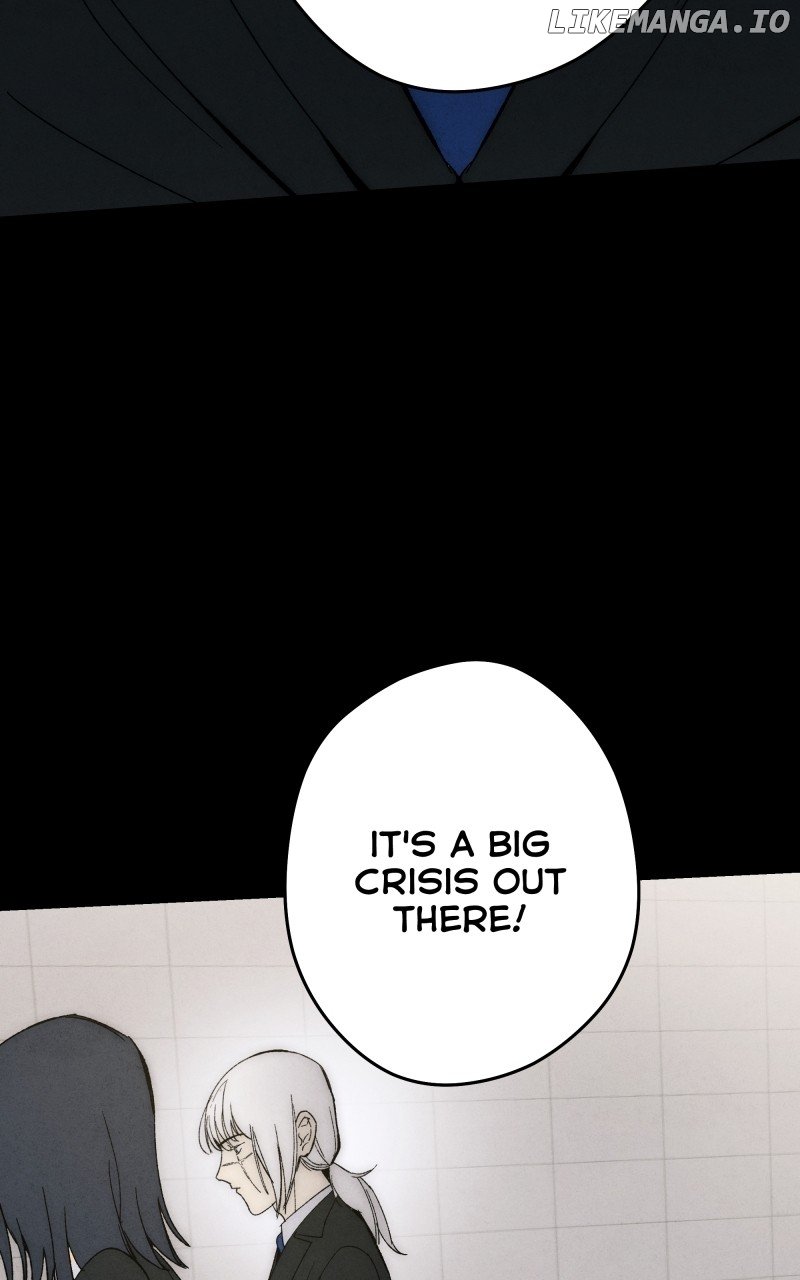Hand Jumper Chapter 62 - Page 25