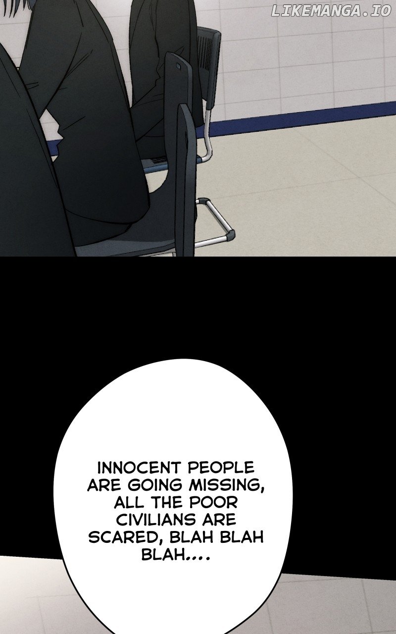 Hand Jumper Chapter 62 - Page 26