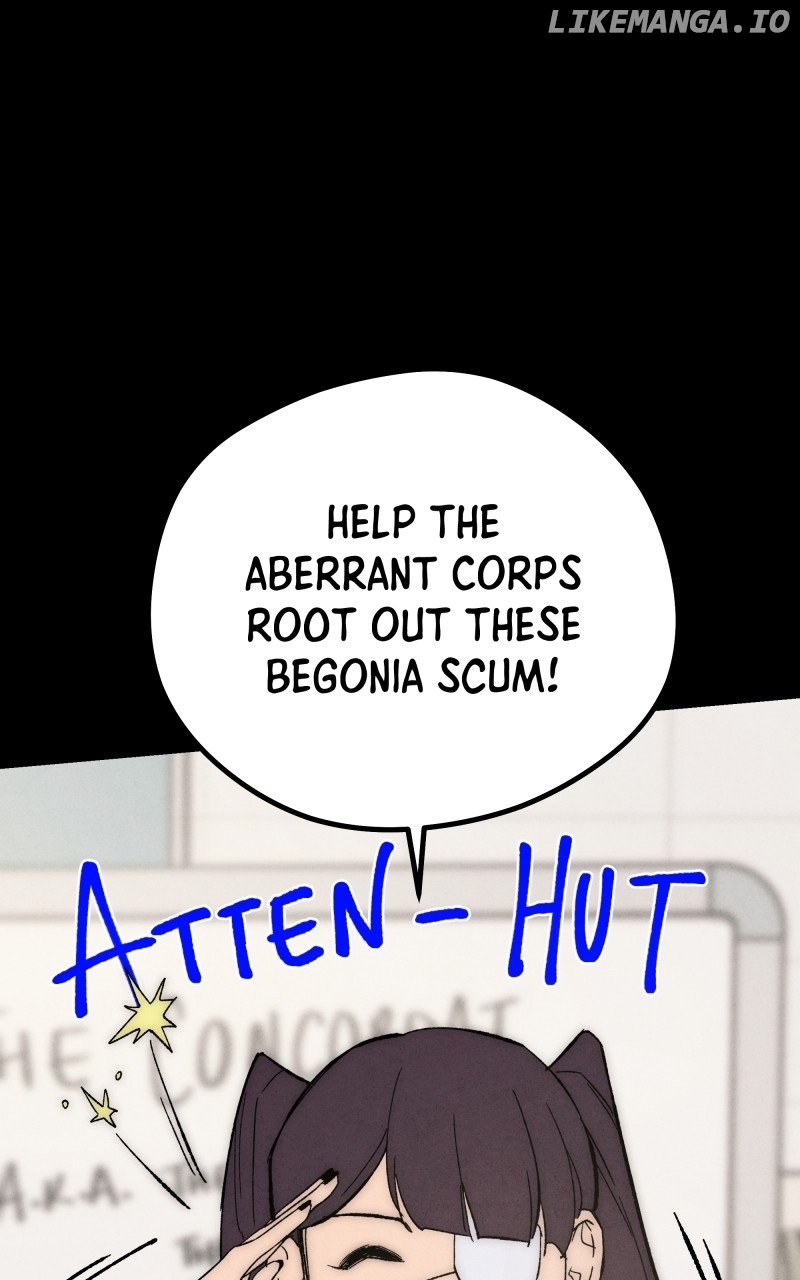 Hand Jumper Chapter 62 - Page 28