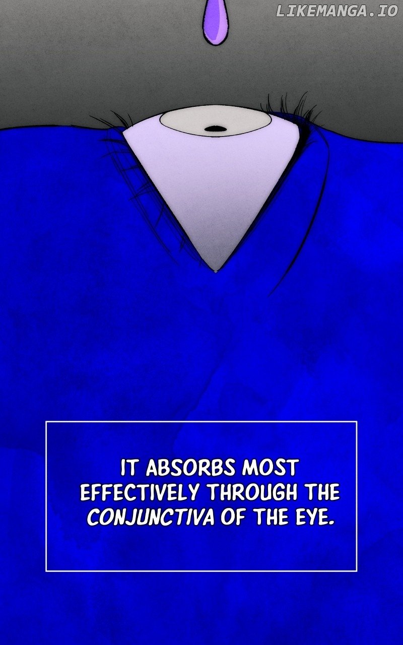 Hand Jumper Chapter 62 - Page 4