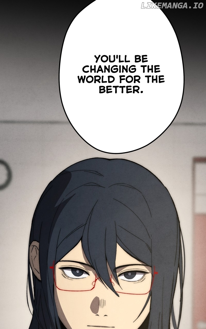 Hand Jumper Chapter 62 - Page 31