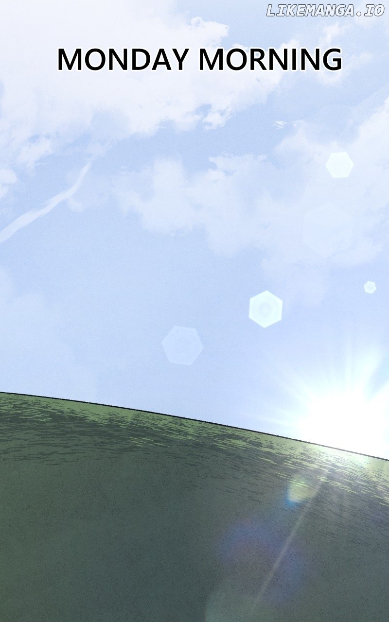 Hand Jumper Chapter 62 - Page 36