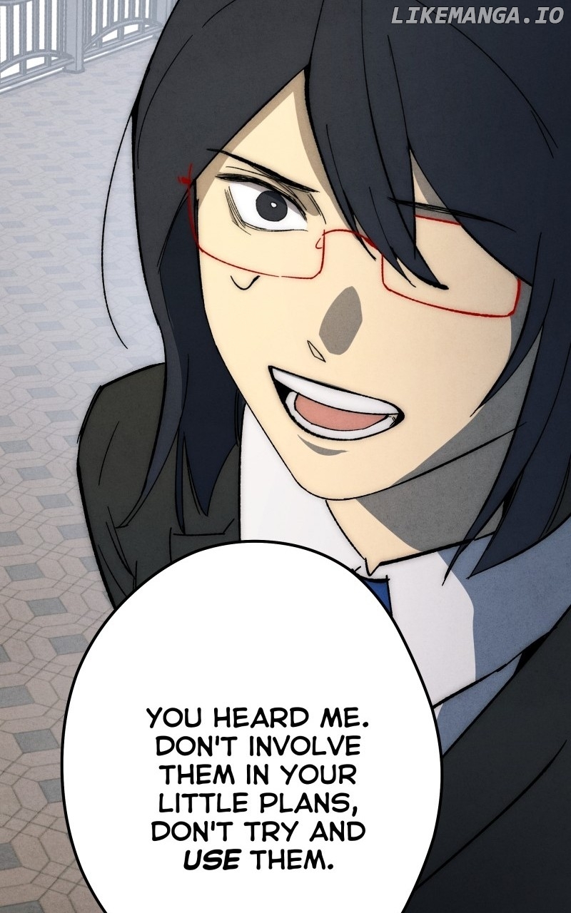 Hand Jumper Chapter 62 - Page 46