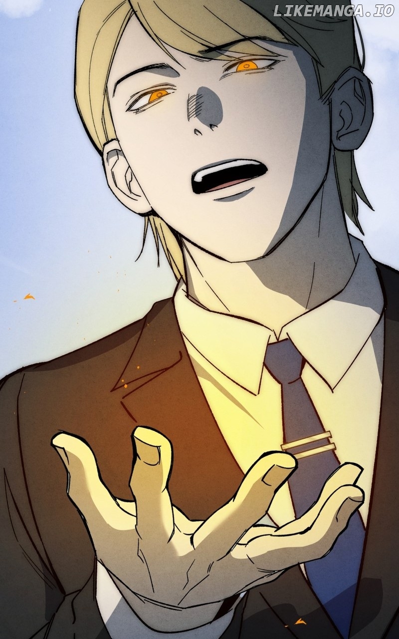 Hand Jumper Chapter 62 - Page 50