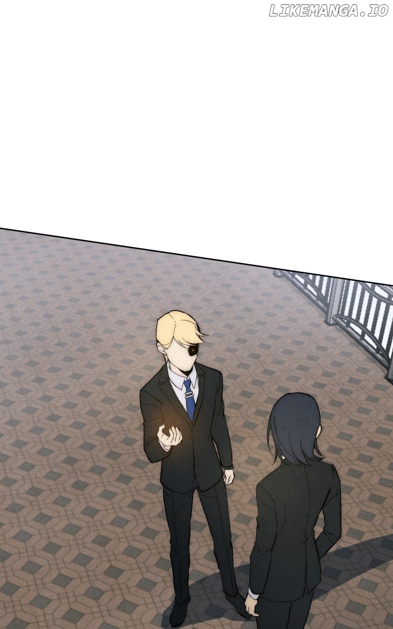 Hand Jumper Chapter 62 - Page 52