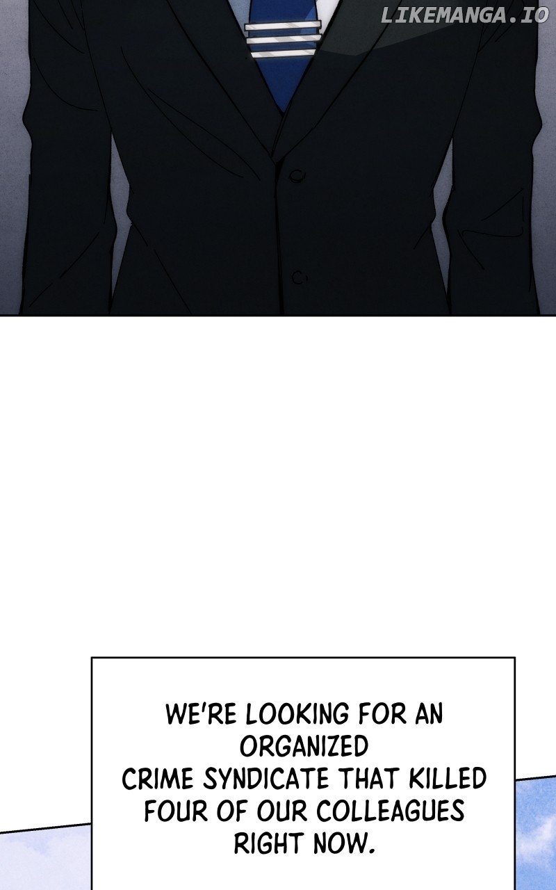 Hand Jumper Chapter 62 - Page 55