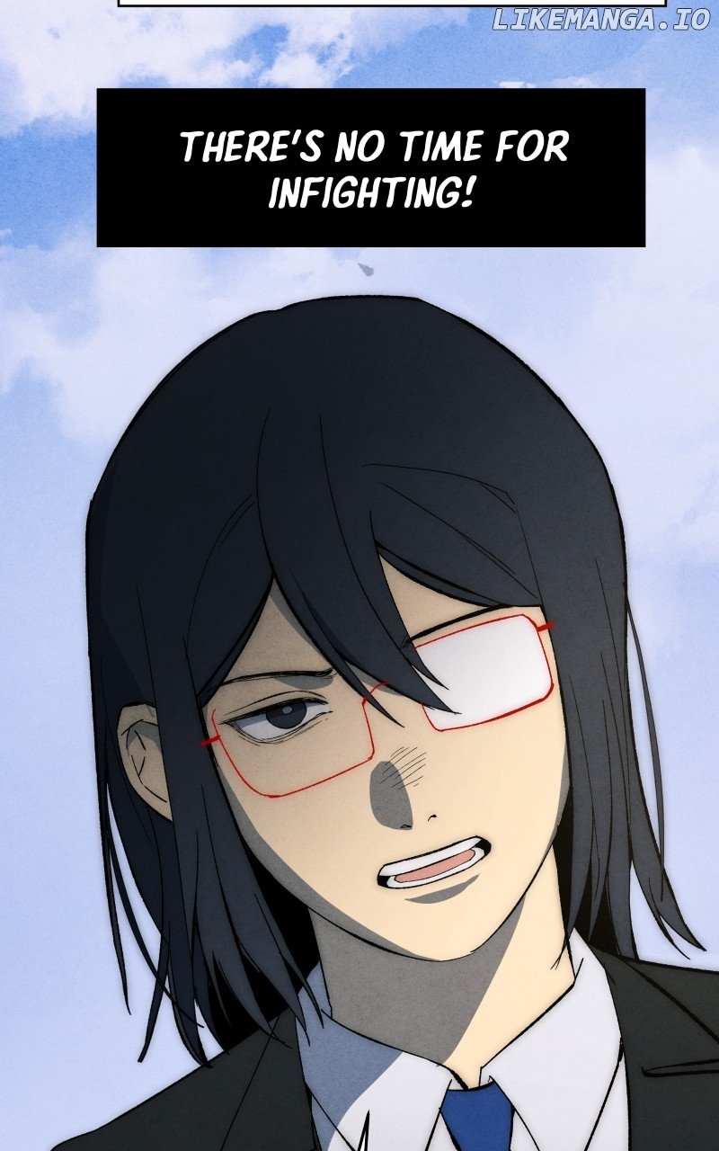 Hand Jumper Chapter 62 - Page 56