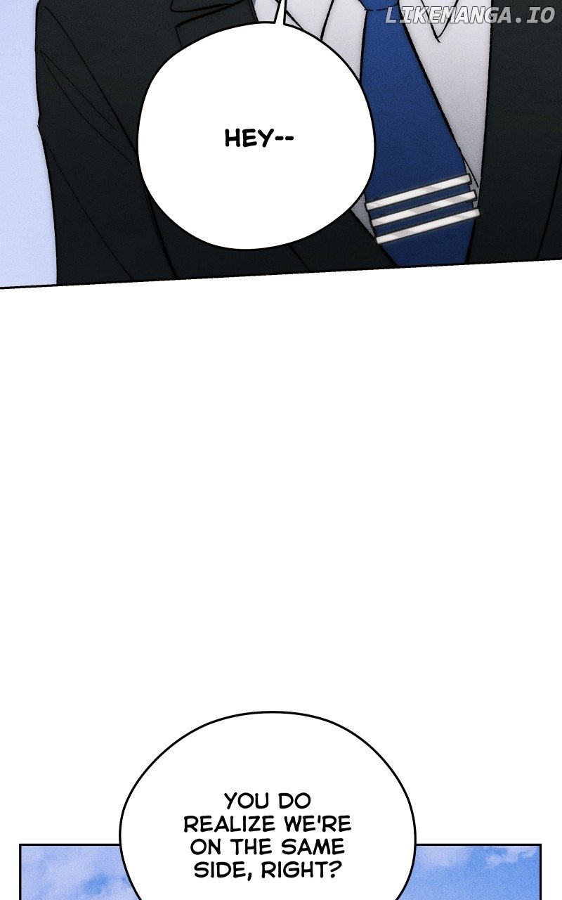 Hand Jumper Chapter 62 - Page 57
