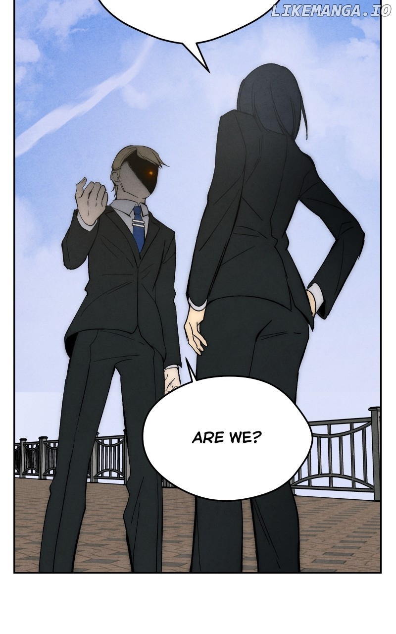Hand Jumper Chapter 62 - Page 58
