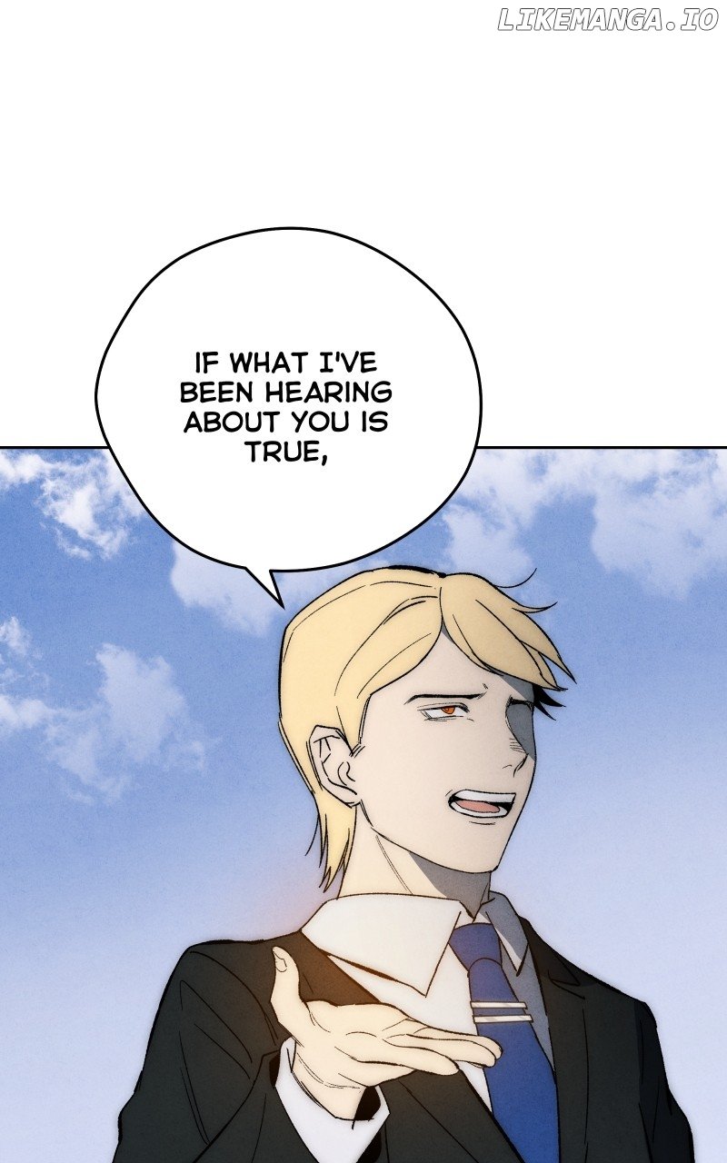 Hand Jumper Chapter 62 - Page 59