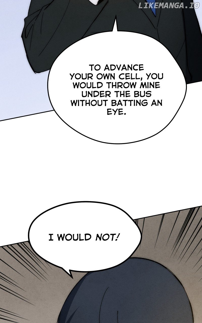 Hand Jumper Chapter 62 - Page 60