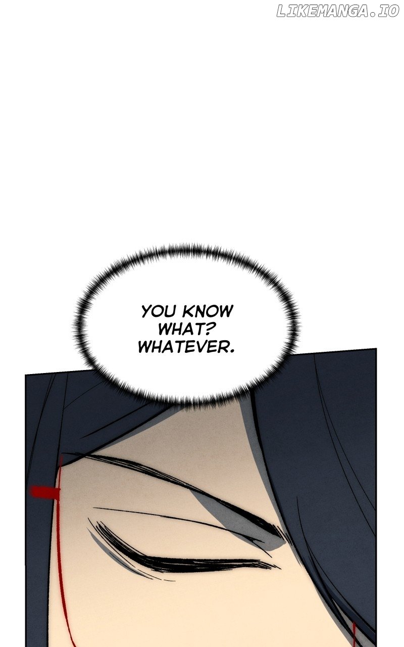 Hand Jumper Chapter 62 - Page 62