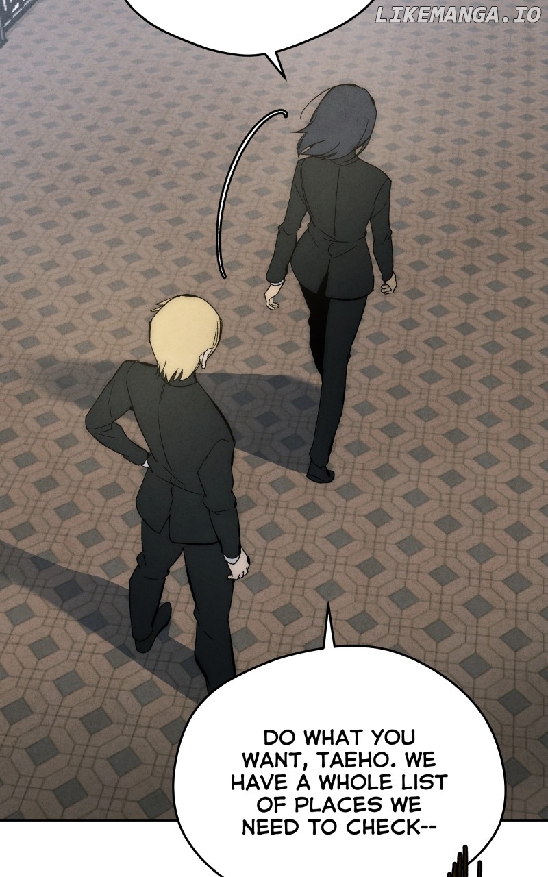 Hand Jumper Chapter 62 - Page 64